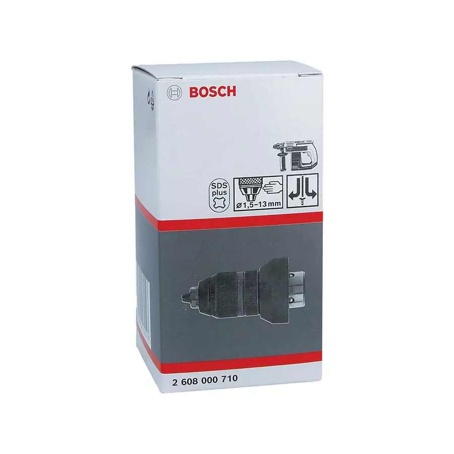 Mandrin à serrage rapide réf. 2 608 000 710 Bosch